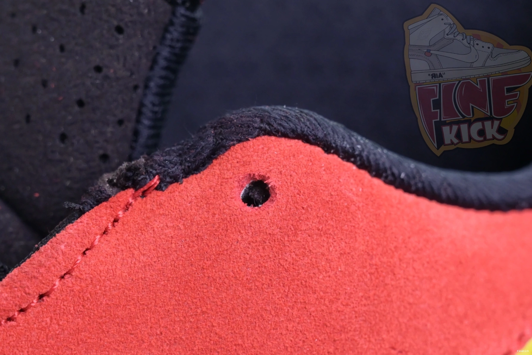 Jordan Ferrari 14 Jordan Retro Air 1123